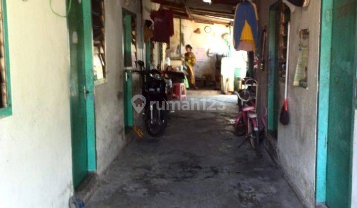 Dijual Rumah Kos Kedung Asem Rungkut Surabaya Ron.a1608 2