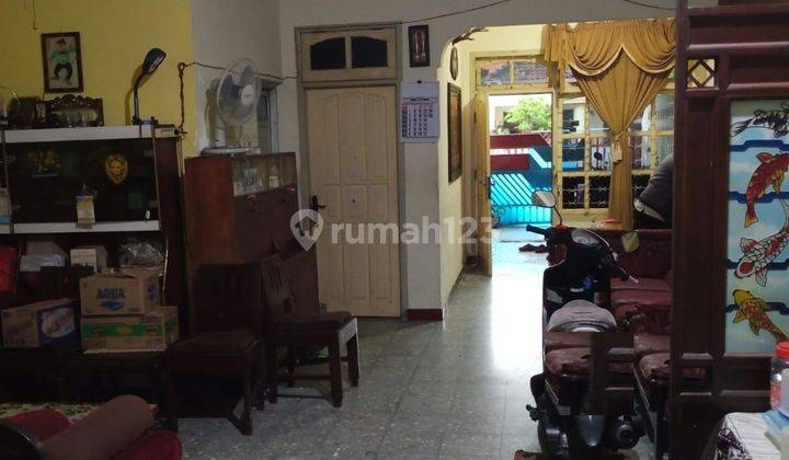 Dijual Rumah Karang Rejo Wonokromo Surabaya Ron.a1614 2