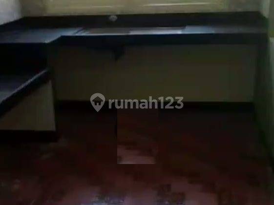 Dijual Rumah Kertajaya Indah Timur Sukolilo Surabaya Ron.a1615 2