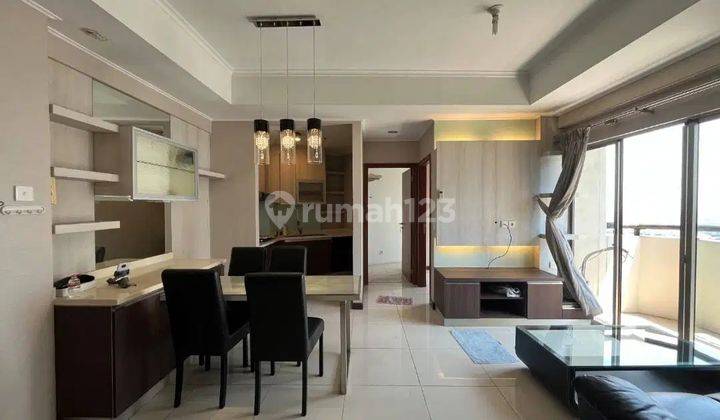 Dijual Apartemen Waterplace Sambikerep Surabaya Ron.a1618 1