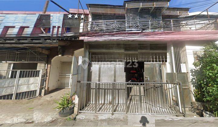 Dijual Rumah Kos Kutisari Utara Tenggilis Mejoyo Surabaya Ron.a1625 2