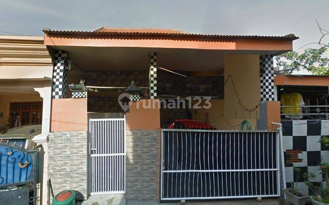 Dijual Rumah Kos Medayu Utara Rungkut Surabaya Ron.a1629 1