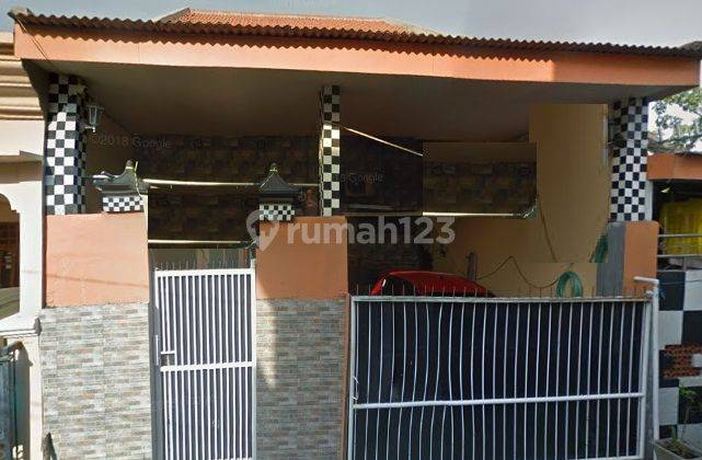 Dijual Rumah Kos Medayu Utara Rungkut Surabaya Ron.a1629 2