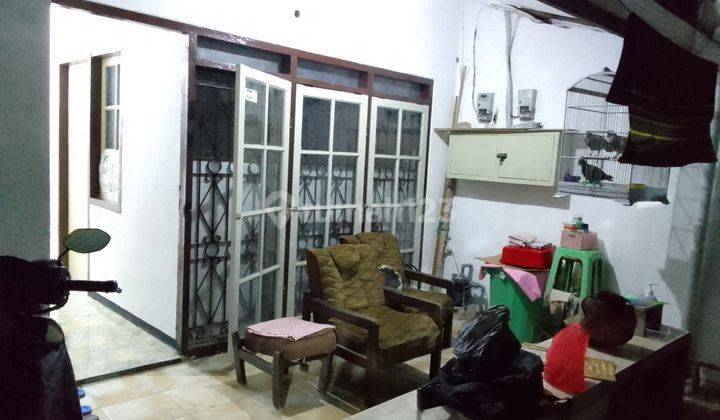 Dijual Rumah Pondok Tjandra Indah Mangga Waru Sidoarjo Ron.a1441 2