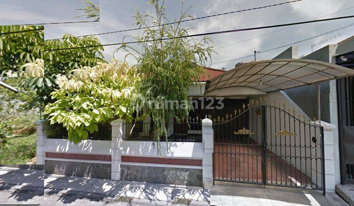 Dijual Rumah Ploso Timur Tambaksari Surabaya Ron.a1636 1