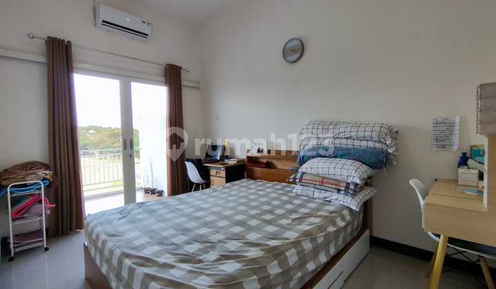 kamar tidur dijual rumah keputih permai sukolilo