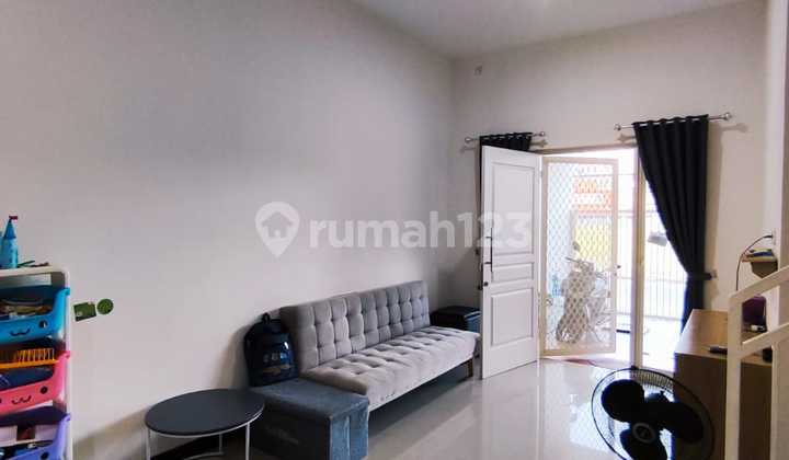 foto lainnya dijual rumah keputih permai sukolilo