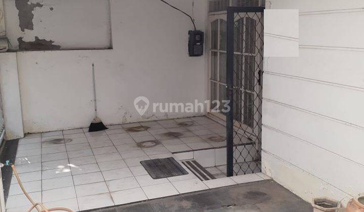 Dijual Rumah Wisma Indah Wonorejo Asri Rungkut Surabaya Ron.a1648 2