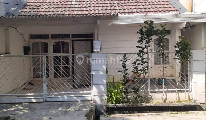 Dijual Rumah Wisma Indah Wonorejo Asri Rungkut Surabaya Ron.a1648 1