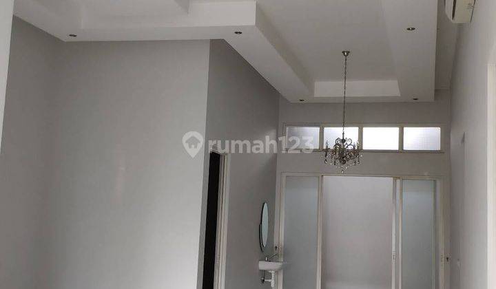 Dijual Rumah Graha Sentosa Wonorejo Rungkut Surabaya Ron.a1650 2