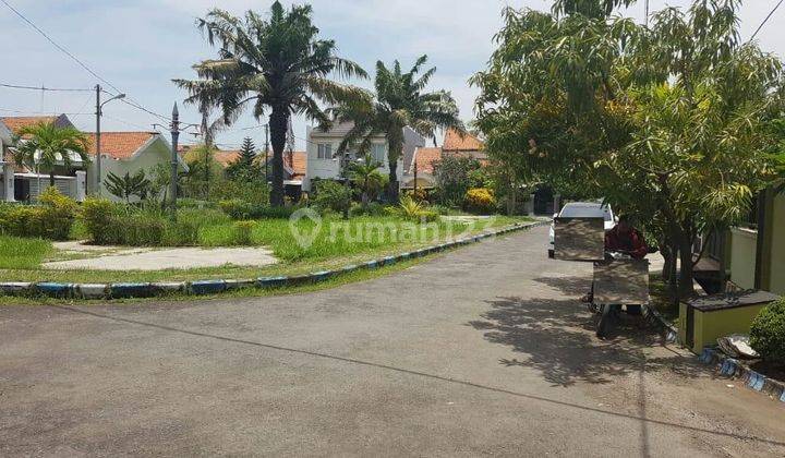 Dijual Rumah Wisma Medokan Selatan Rungkut Surabaya Ron.a1657 2