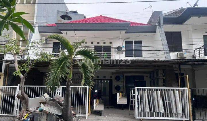 Dijual Rumah Kos Siwalankerto Permai Wonocolo Surabaya Ron.a1660 1