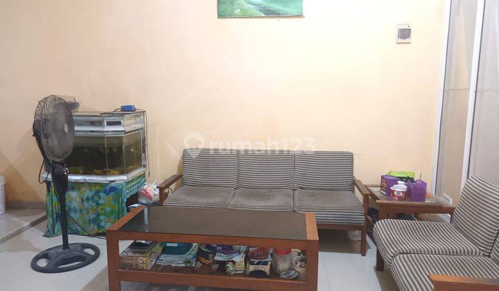 Dijual Rumah Green Semanggi Mangrove Agiceras Rungkut Surabaya Ron.a1663 2