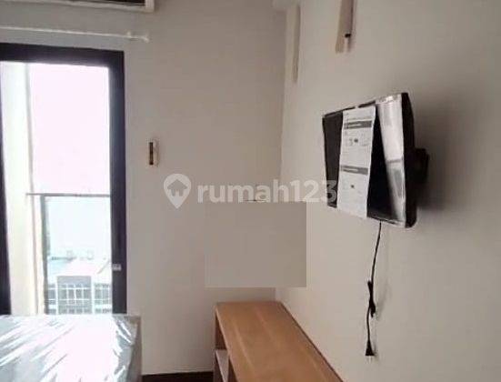 Dijual Apartemen Amega Crown Residence Waru Sidoarjo Ron.a1668 1