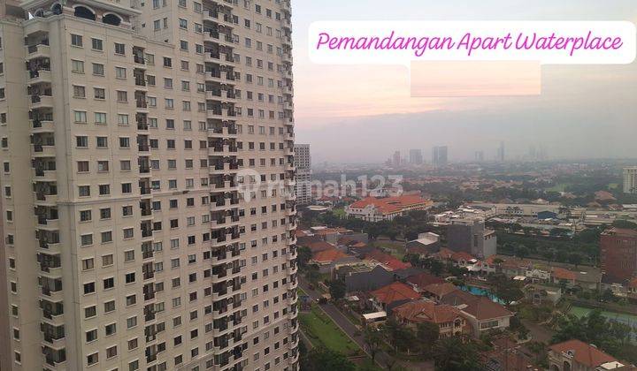 Disewakan Apartemen Waterplace Residence Wiyung Surabaya Ron.a1671 2