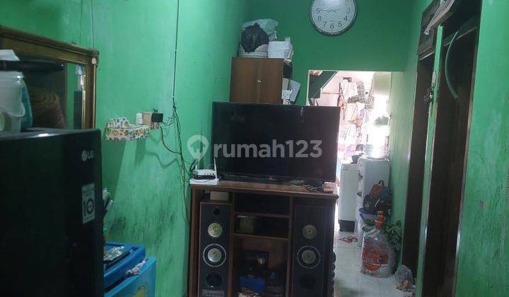 Dijual Rumah Medokan Semampir Aws Sukolilo Surabaya Ron.a1679 2