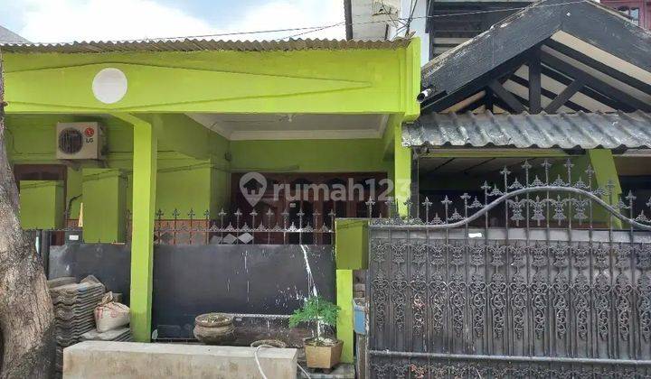 Dijual Rumah Pondok Tjandra Indah Jambu Waru Sidoarjo Ron.a1684 2