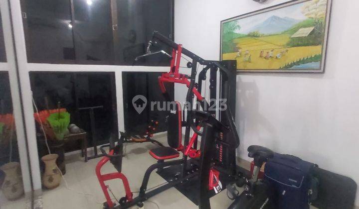 Dijual Rumah Ngagel Timur Gubeng Surabaya Ron.a1252 2