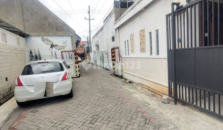 Dijual Rumah Ngagel Timur Gubeng Surabaya Ron.a1252 1