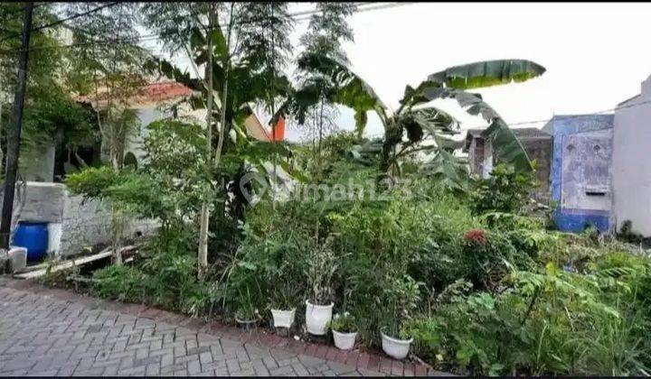 Dijual Tanah Rewwin Jatayu Waru Sidoarjo Ron.a1688