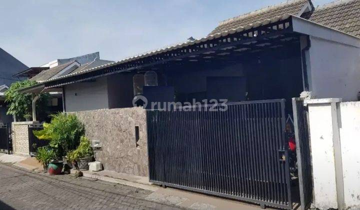 Dijual Rumah Pesona Alam Gunung Anyar Surabaya Ron.a1693 1