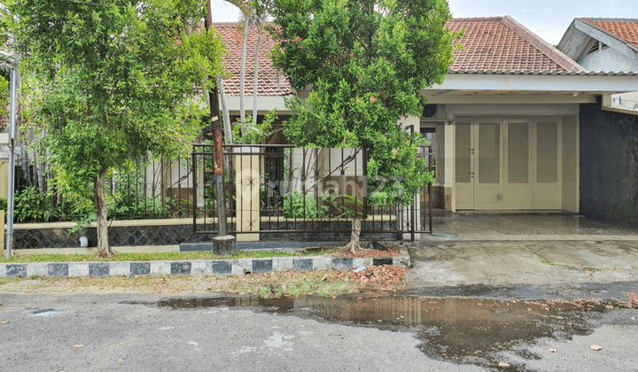 Dijual Rumah Kos Medokan Asri Tengah Rungkut Surabaya Ron.a1719 1