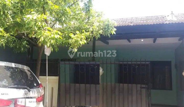 Dijual Rumah Rewwin Garuda Waru Sidoarjo Ron.a1767 2