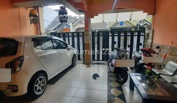 Dijual Rumah Wiguna Tengah Gunung Anyar Surabaya Ron.a1788 2