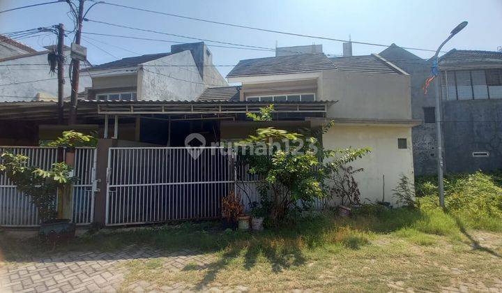 Dijual Rumah Griya Amerta Regency Rungkut Surabaya Ron.a1789 1