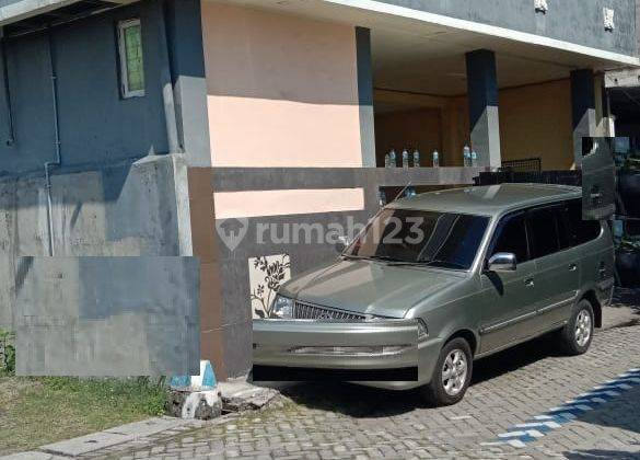 Dijual Rumah Pondok Tjandra Indah Manggis Tengah Waru Sidoarjo Ron.a1791 1