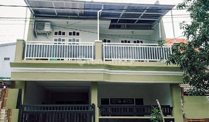 Dijual Rumah Pandugo Baru Rungkut Surabaya Ron.a1793 1