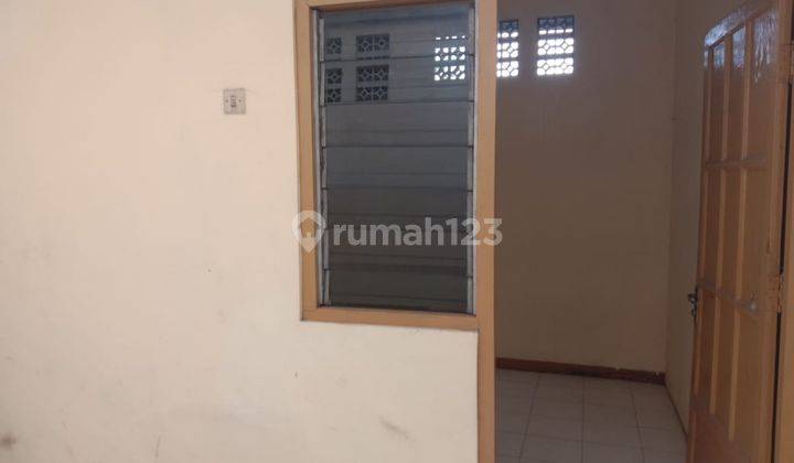 Dijual Rumah Bendul Merisi Permai Wonocolo Surabaya Ron.a1804 2