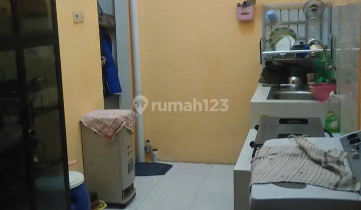 Dijual Rumah Mulyosari Baru Mulyorejo Surabaya Ron.a1805 2