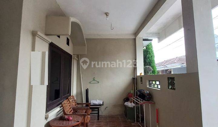 Dijual Rumah Taman Gunung Anyar Surabaya Ron.a1808 2