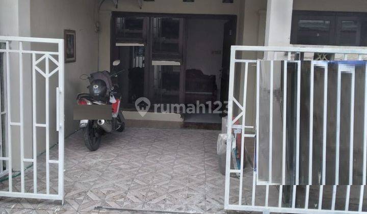 Dijual Rumah Taman Gunung Anyar Surabaya Ron.a1808 1