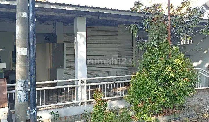 Dijual Rumah Medokan Asri Utara Rungkut Surabaya Ron.a1813 2