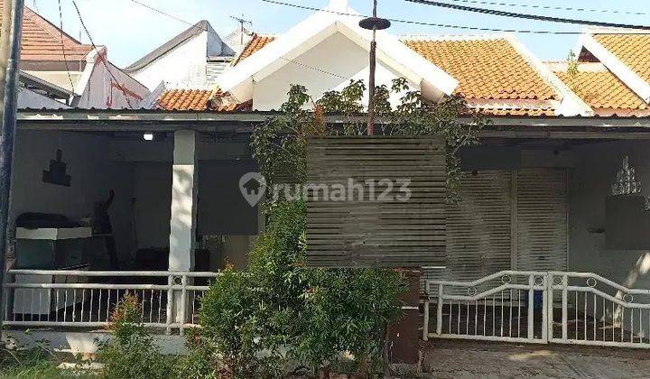 Dijual Rumah Medokan Asri Utara Rungkut Surabaya Ron.a1813 1