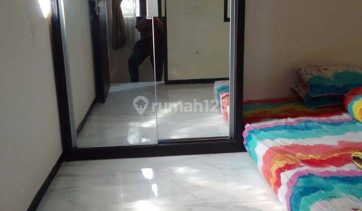 Dijual Rumah Kosagra Medayu Selatan Rungkut Surabaya Ron.a1077 2