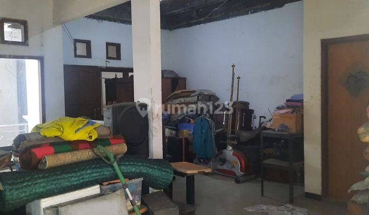 DIJUAL RUMAH TAMAN BENDUL MERISI SELATAN WONOCOLO SURABAYA RON.A810 2