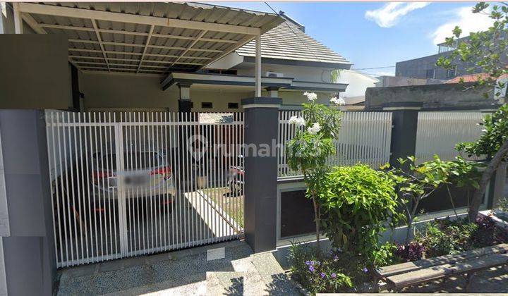 DIJUAL RUMAH WONOREJO SELATAN RUNGKUT SURABAYA RON.A1843 1