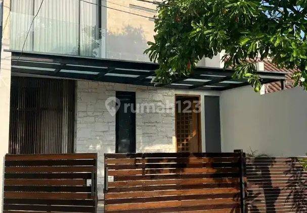 DIJUAL RUMAH ARAYA SUKOLILO SURABAYA RON.A1844 2