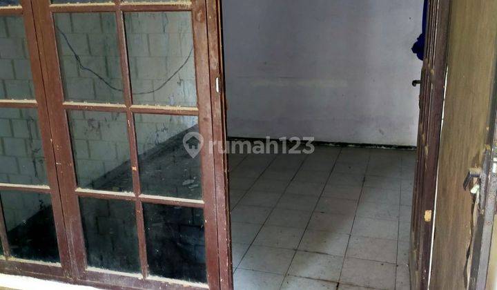 DIJUAL RUMAH DELTASARI INDAH WARU SIDOARJO RON.A1847 2