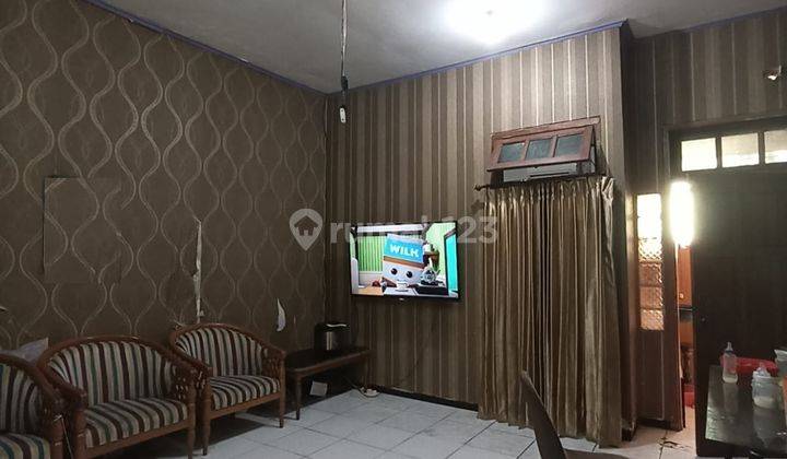 DIJUAL RUMAH REWWIN JATAYU WARU SIDOARJO RON.A1850 2