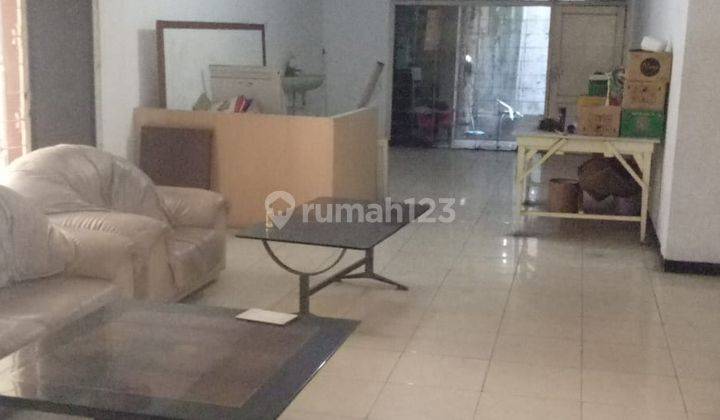 DIJUAL RUMAH NGAGEL JAYA UTARA GUBENG SURABAYA RON.A801 2