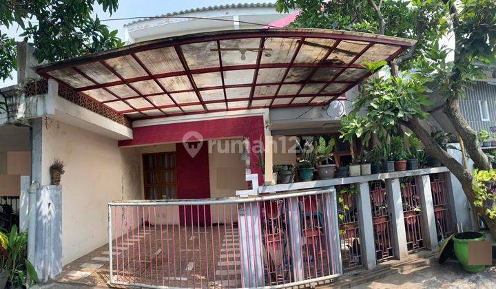 DIJUAL RUMAH DANAU PANIAI UTARA KEDUNGKANDANG MALANG RON.A1852 1