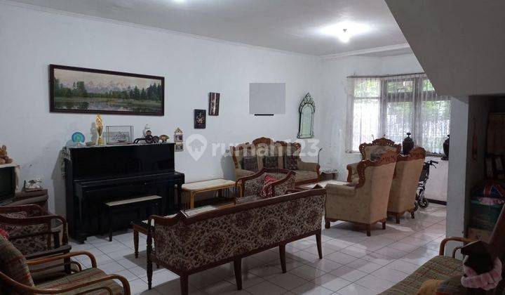 DIJUAL RUMAH NGINDEN INTAN BARAT SUKOLILO SURABAYA RON.A1868 2