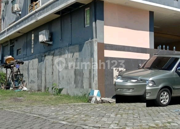 Dijual Rumah Pondok Tjandra Indah Manggis Tengah Waru Sidoarjo Ron.a1791