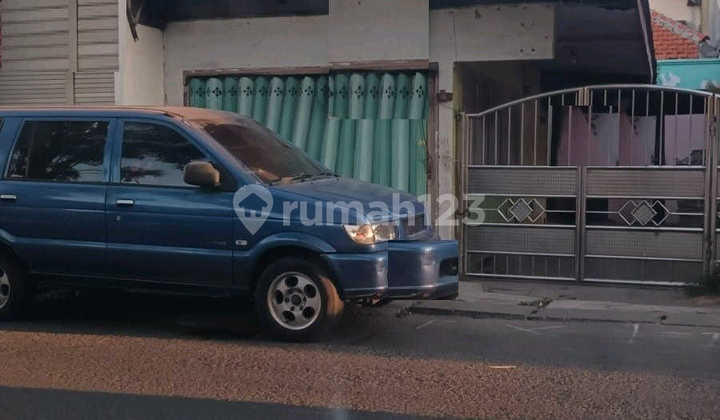 For Sale: Semolowaru Sukolilo Surabaya Large Boarding House Ron.a1903 2