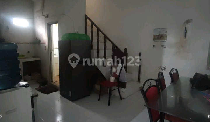 Dijual Rumah Taman Gunung Anyar Surabaya Ron.a2136 2