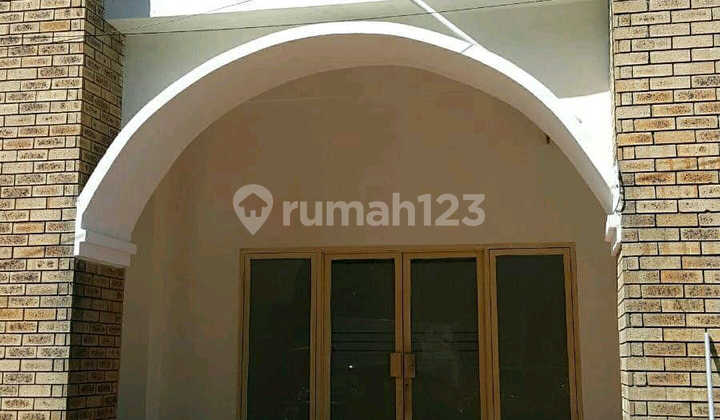 Disewakan Ruko Puri Mas I Gusti Ngurah Rai Gunung Anyar Surabaya Ron.a2656